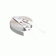 Zebra Z-Band UltraSoft Blanc Imprimante d'étiquette adhésive_0