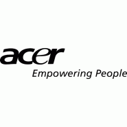 Acer X119H - projecteur DLP - portable -