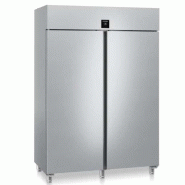 Armoire réfrigérée positive Inox - GN2/1 - 2 portes - 1096 L   | Liebherr - FRPSvh 1402 Perfection