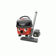 Aspirateur henry batterie hvb 160
