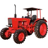 Belarus 92 - tracteur agricole - mtz belarus - puissance en kw (c.V.) 66 (90)