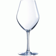 CHEF & SOMMELIER Coffret 6 verres à vin blanc 35 cl Fruity - Arom Up - 035-1184188