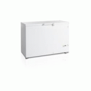 Congélateur de crème glacée - 377 L | Tefcold - FR405SL - blanc 5708181017125 Congélateur de crème glacée - 377 L | Tefcold - FR405SL - blanc 5708181017125
