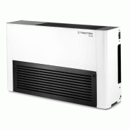 Déshumidificateur à condensation DH 120 pour espace tertiaire et piscine - SOVELOR-DANTHERM - DH120 Déshumidificateur à condensation DH 120 pour espace tertiaire et piscine - SOVELOR-DANTHERM - DH120