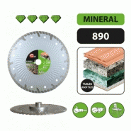 Disque diamant leman gamme expert. 890300 Disque diamant leman gamme expert. 890300
