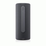 Enceinte Portable Sans Fil Loewe - We. Hear 2 - Bluetooth - 60w - Ipx6 - Autonomie 17h -storm Grey - 4011880171311 Enceinte Portable Sans Fil Loewe - We. Hear 2 - Bluetooth - 60w - Ipx6 - Autonomie 17h -storm Grey - 4011880171311