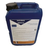 Fongicide curatif concentré en phase aqueuse - mérule - Inovbois Fongicide curatif concentré en phase aqueuse - mérule - Inovbois