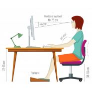 Formation préserver sa santé lors du travail sur écran Formation préserver sa santé lors du travail sur écran