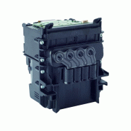 Kit Tête d'impression HP 729 DesignJet - 4 couleurs - longue durée