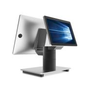 Pack caisse tactile Windows 10/11 OXHOO EVOQ - écran Full HD IPS, processeurs Intel et imprimante thermique TP90_1