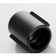 Raccord PU vissable pour tuyaux Master-PUR L et H - Combiflex