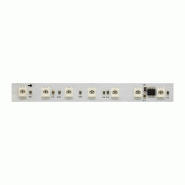 Ruban Led Fin 5M Dmx-4 Rgb 12W/M 24V Ip67 70 Led/M Avec Circuit Intégré Sm1851 Contrôle Pixel Par Pixel Et Effets Dynamiques - Beneito & Faure - bl