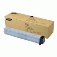 Samsung 709S Toner Noir SS797A - noir MLT-D709S Samsung 709S Toner Noir SS797A - noir MLT-D709S