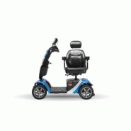 Scooter électrique 4 roues vecta sport_1