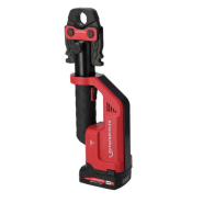 Sertisseuse 18v romax compact iii + batteries 2ah + chargeur + machoires th 16-20-26 multicouches - ROTHENBERGER - 1000004279 - 851430 Sertisseuse 18v romax compact iii + batteries 2ah + chargeur + machoires th 16-20-26 multicouches - ROTHENBERGER - 1000004279 - 851430