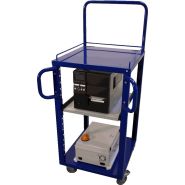 Servante mobile pour matériels informatique._1