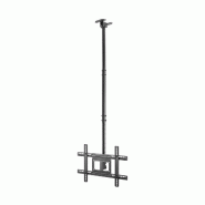 Support TV Aisens CT80TSE-075 37"-80" 37" 80" 50 kg - 8436574704846