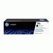 Tambour d'imagerie original HP 19A LaserJet
