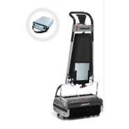 Autolaveuse Rotowash professionnelle à batterie Lithium-Ion 440 mm - Compacte et sans fil - Sols durs et textiles