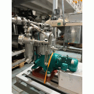 Centrifugeuse à plaques gea westfalia sa 7-06-076 d'occasion_0