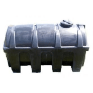 Cuve à eau 6500 litres - haute qualité - 308219