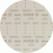 Disques abrasifs réticulés 225mm expert m480 pour ponceuses excentriques g400 - bosch - 2608900715 - 778049_0