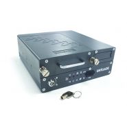 Enregistreur dvr numerique portable - brigade - 4 ou 8 canaux Enregistreur dvr numerique portable - brigade - 4 ou 8 canaux