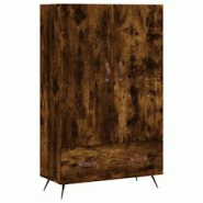 Helloshop26 - Buffet bahut commode armoire meuble de rangement organisateur cuisine salle de séjour salon haut 69,5 x 31 x 115 cm 02_0033403 - 300021 Helloshop26 - Buffet bahut commode armoire meuble de rangement organisateur cuisine salle de séjour salon haut 69,5 x 31 x 115 cm 02_0033403 - 300021