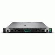 HPE ProLiant DL320 Gen11 - Serveur Rack (1U) - Intel® Xeon® Silver 4410Y 2 GHz - 16 Go DDR5-SDRAM - 1000 W HPE ProLiant DL320 Gen11 - Serveur Rack (1U) - Intel® Xeon® Silver 4410Y 2 GHz - 16 Go DDR5-SDRAM - 1000 W