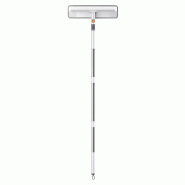 Joybos - Nettoyeur de vitres multifonction - blanc JOB323