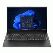 Lenovo V15 G4 AMN - AMD Ryzen 5 7520U - Ordinateur portable 15.6" Full HD - 16 Go LPDDR5-SDRAM - 512 Go SSD - Wi-Fi 5 - Windows 11 Pro - Noir Lenovo V15 G4 AMN - AMD Ryzen 5 7520U - Ordinateur portable 15.6" Full HD - 16 Go LPDDR5-SDRAM - 512 Go SSD - Wi-Fi 5 - Windows 11 Pro - Noir