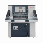 Massicot avec commande ergonomique - MOHR 80 Série D ECO Massicot avec commande ergonomique - MOHR 80 Série D ECO
