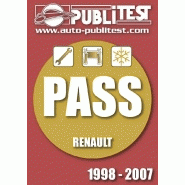 Mémento - pass entretien renault Mémento - pass entretien renault