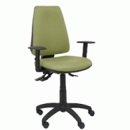 Piqueras y Crespo Silla Elche S bali verde oliva brazos regulables - multi-matériau 14ASB552B10RN Piqueras y Crespo Silla Elche S bali verde oliva brazos regulables - multi-matériau 14ASB552B10RN