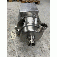 Pompe centrifuge APV-PUMA série 5 - 4 kW - 2.3.9 Pompe centrifuge APV-PUMA série 5 - 4 kW - 2.3.9