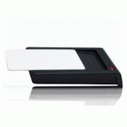 Lecteur RFID RD200-LF - 125 KHz, Interface USB avec Émulation Clavier et Série