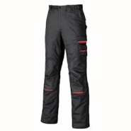 U-Power - Pantalon de travail gris foncé NIMBLE Gris Foncé Taille 52 - 52 gris 8033546218679 U-Power - Pantalon de travail gris foncé NIMBLE Gris Foncé Taille 52 - 52 gris 8033546218679