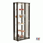 Vitrine de salon générique - edgar - café