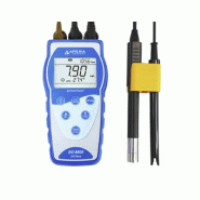 Analyseur Oxygène Dissous DO portable DO8500 - Ref.: KZB004 Analyseur Oxygène Dissous DO portable DO8500 - Ref.: KZB004
