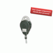 Antichute de charge - Carter acier - Léger - Sylev - Spécialisé depuis 1990