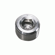 BOUCHONS 0285 EN INOX 316L PARKER LEGRIS BOUCHONS 0285 EN INOX 316L PARKER LEGRIS