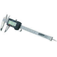 Brüder mannesmann compas électronique 150 mm 823 420107 Brüder mannesmann compas électronique 150 mm 823 420107