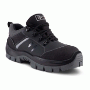 Chaussure de sécurité basse pepper s3l hi ci fo lg sr - GASTON MILLE | pbno3_0