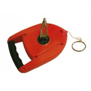 Cordeau cordex geant rouge 30m fil 2mm tresse