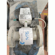 Débitmètre siemens sitrans fm mag 3100 avec transmetteur sitrans fm mag 5000 - référence                        :                         c14175