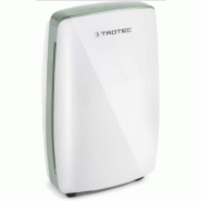 Déshumidificateur d'air design mobile électrique monophasé TTK 68 E - TROTEC - 1120000056 Déshumidificateur d'air design mobile électrique monophasé TTK 68 E - TROTEC - 1120000056