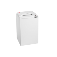 Destructeur de données professionnelles - Capacité élevée, utilisable en libre-service - Volume réceptacle 100 l