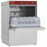 Diamond - Lave-verres panier 400x400 mm - réf. DC402/6 - AKS-DC402/6