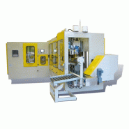 ENSACHAGE multi-format - Sacs de 5 à 50 kg - Cadence 800 à 1400 sacs/heure - Modèles ET/E3P ET/E8P ET/E11P_0