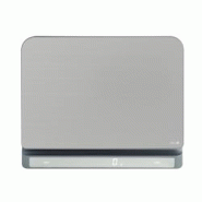 Eva balance de cuisine professionnelle numérique inox 15kg 1g - inox 033460 Eva balance de cuisine professionnelle numérique inox 15kg 1g - inox 033460